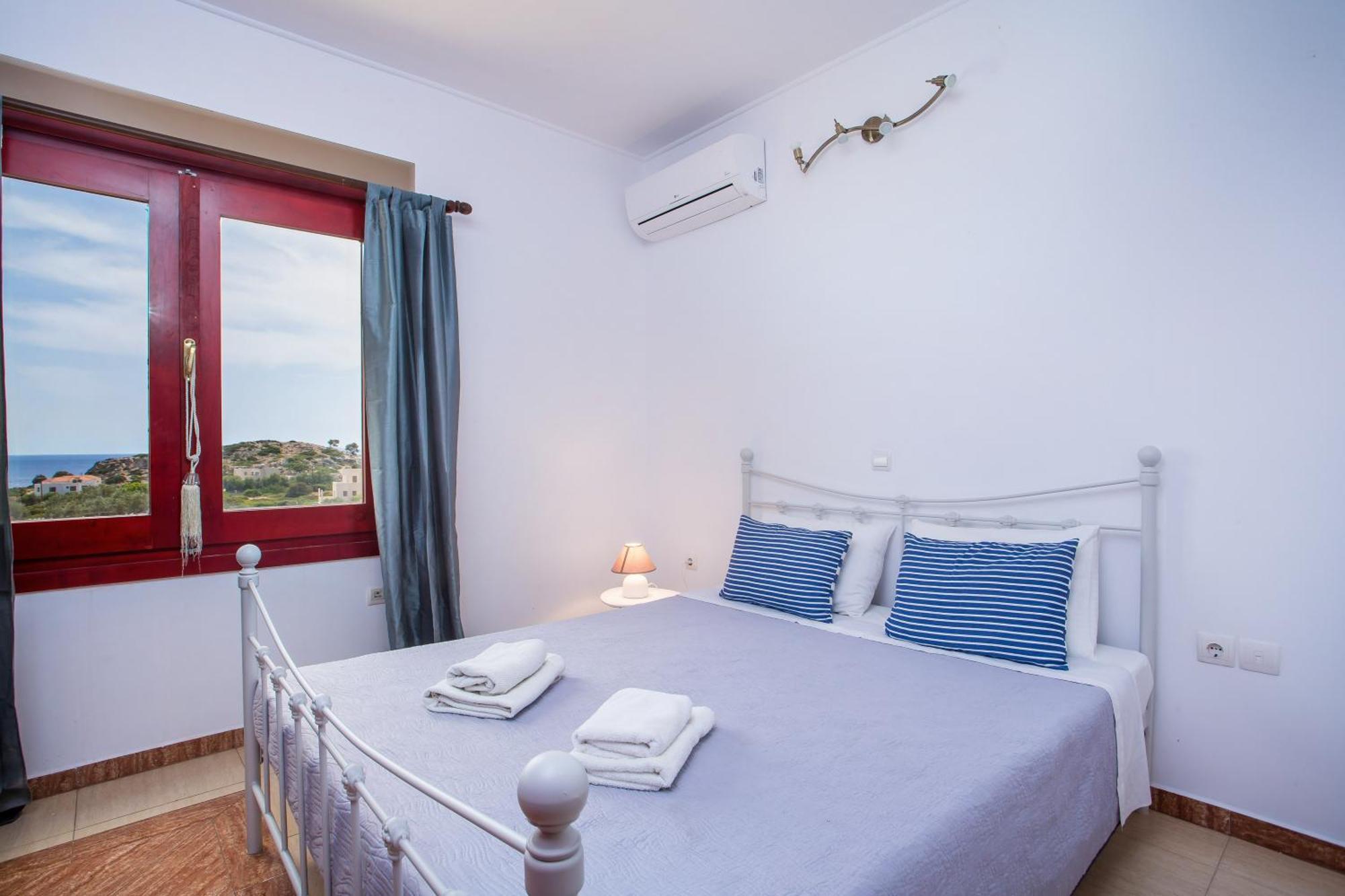 Spilia Bay Villas Pefki Exterior foto